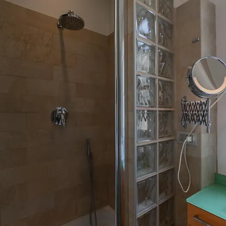 Casa Della Luce By Wonderful Italy Апартаменты Турин