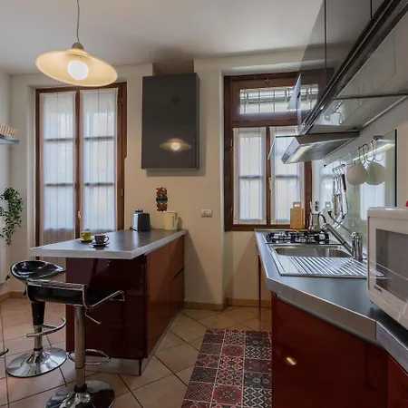 Casa Della Luce By Wonderful Italy