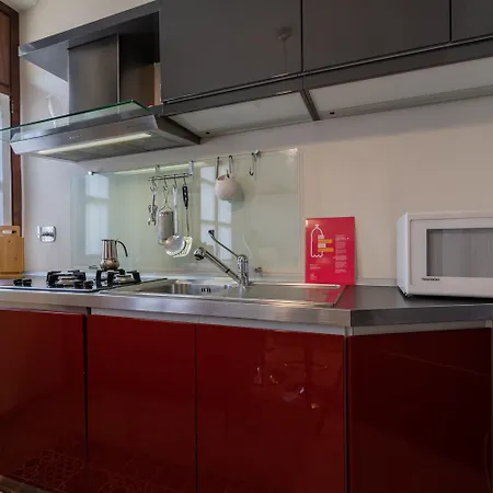 Apartamento Casa Della Luce By Wonderful Italy Turim