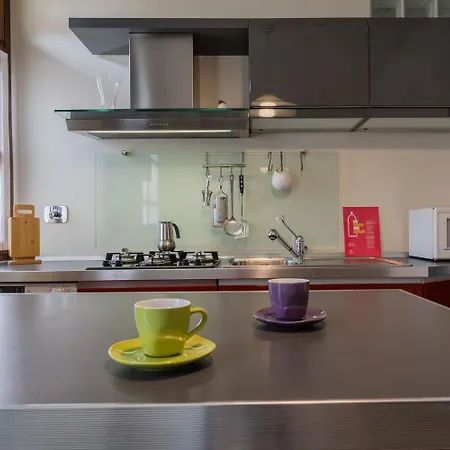 Casa Della Luce By Wonderful Italy * 토리노