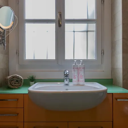 Casa Della Luce By Wonderful Italy Апартаменты