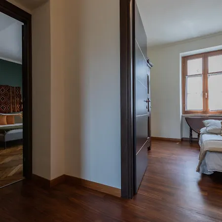 Casa Della Luce By Wonderful Italy * Турин