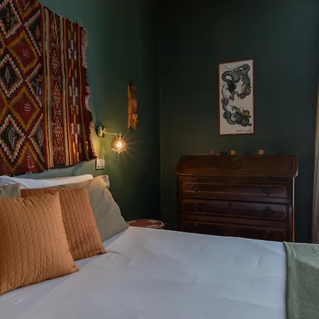 아파트 Casa Della Luce By Wonderful Italy