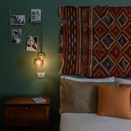 Casa Della Luce By Wonderful Italy Турин