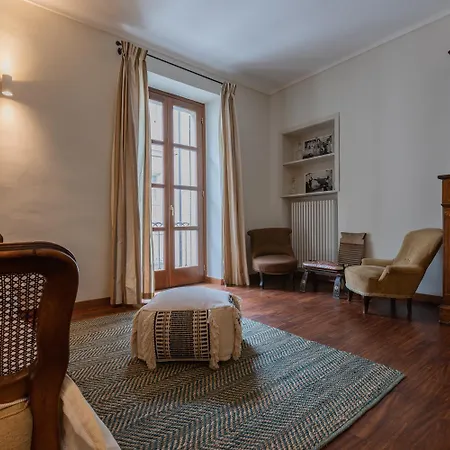 Casa Della Luce By Wonderful Italy Апартаменты Турин