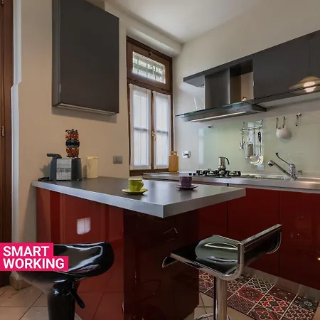 Casa Della Luce By Wonderful Italy Turín