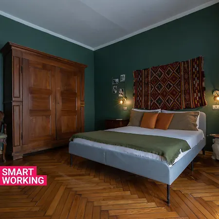 Апартаменты Casa Della Luce By Wonderful Italy