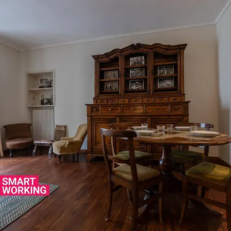 Casa Della Luce By Wonderful Italy Апартаменты *