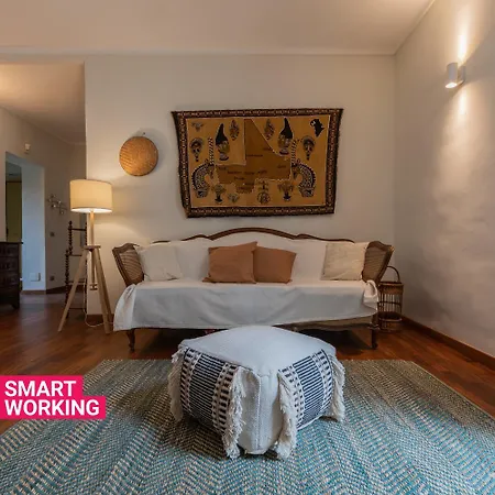 Casa Della Luce By Wonderful Italy 아파트 토리노