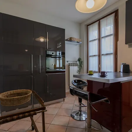 Casa Della Luce By Wonderful Italy Турин