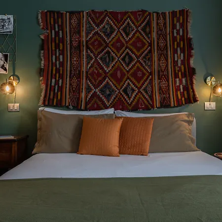 Casa Della Luce By Wonderful Italy Apartamento