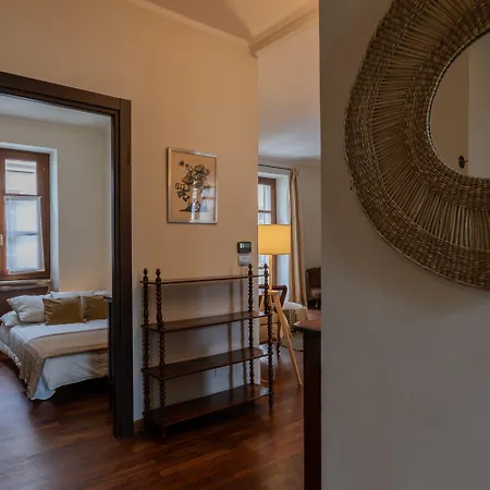 아파트 Casa Della Luce By Wonderful Italy *