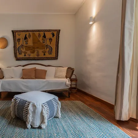 公寓 Casa Della Luce By Wonderful Italy *