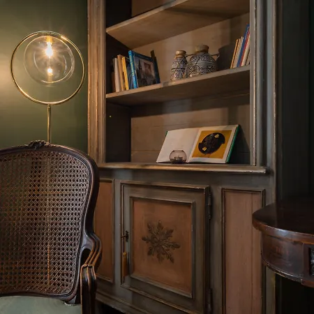 Apartamento Casa Della Luce By Wonderful Italy