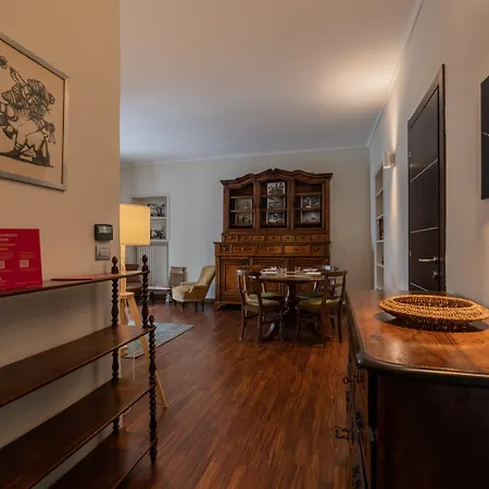 Apartamento Casa Della Luce By Wonderful Italy Turín