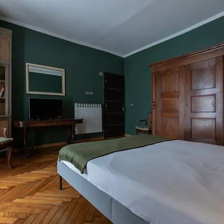 Casa Della Luce By Wonderful Italy *