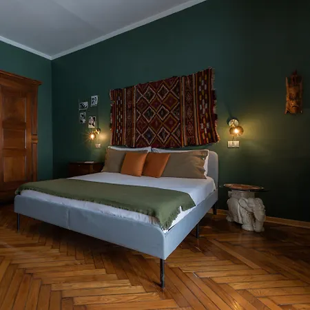 Casa Della Luce By Wonderful Italy 아파트