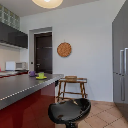 Casa Della Luce By Wonderful Italy 아파트 토리노