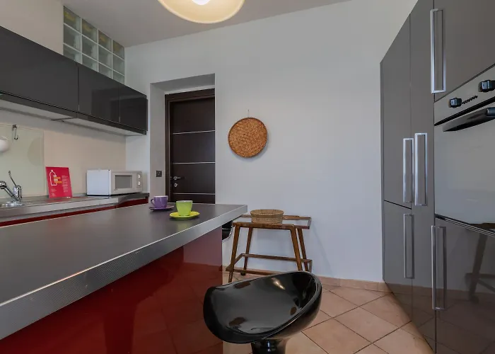Casa Della Luce By Wonderful Italy Apartament