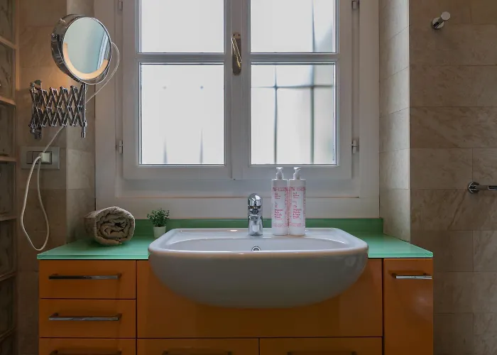 Casa Della Luce By Wonderful Italy Apartment