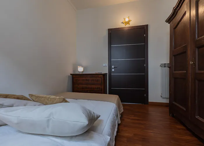 Apartament Casa Della Luce By Wonderful Italy