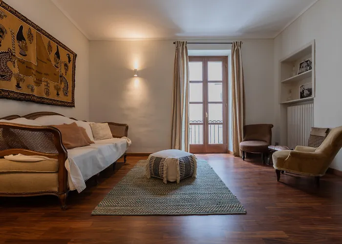 Appartamento Casa Della Luce By Wonderful Italy