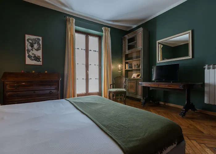 Apartment Casa Della Luce By Wonderful Italy