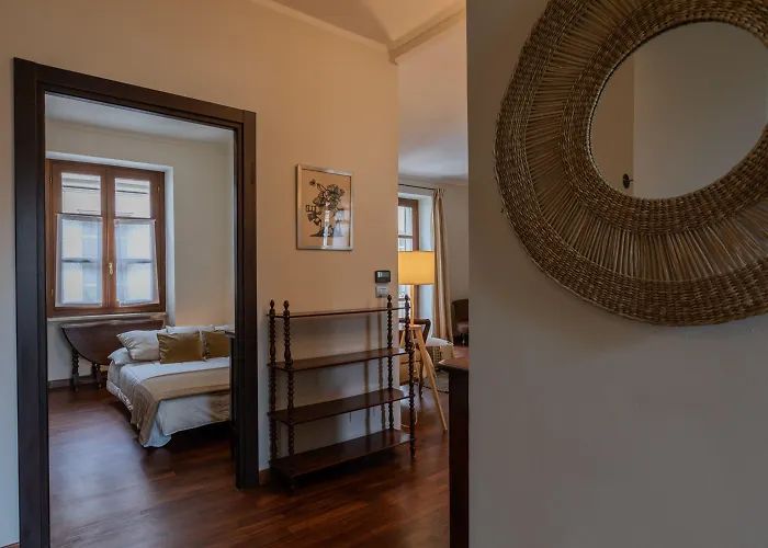 Apartament Casa Della Luce By Wonderful Italy *