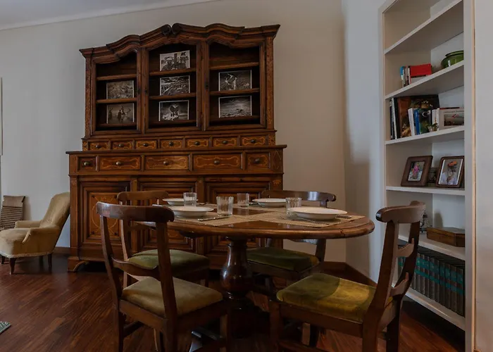 Appartamento Casa Della Luce By Wonderful Italy