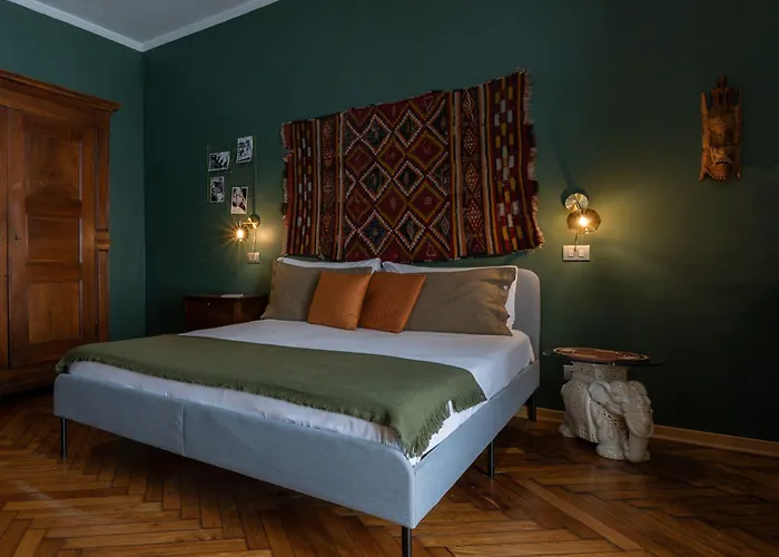 Casa Della Luce By Wonderful Italy Apartament