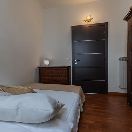 דירה Casa Della Luce By Wonderful Italy