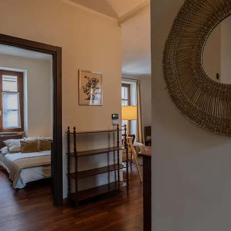 Casa Della Luce By Wonderful Italy דירה