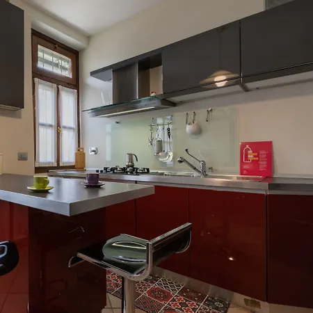 Casa Della Luce By Wonderful Italy * טורינו
