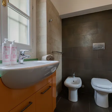 Casa Della Luce By Wonderful Italy Appartement