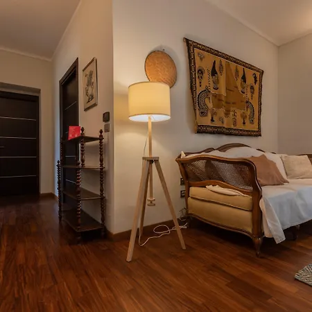 דירה Casa Della Luce By Wonderful Italy *