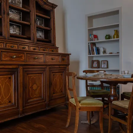 Appartement Casa Della Luce By Wonderful Italy