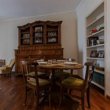 דירה Casa Della Luce By Wonderful Italy
