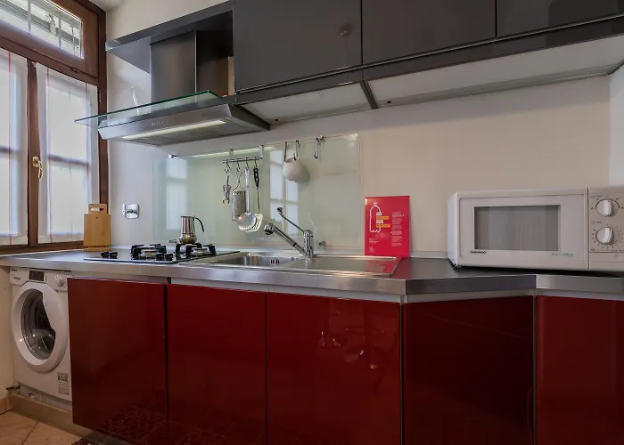 Apartman Casa Della Luce By Wonderful Italy Torino