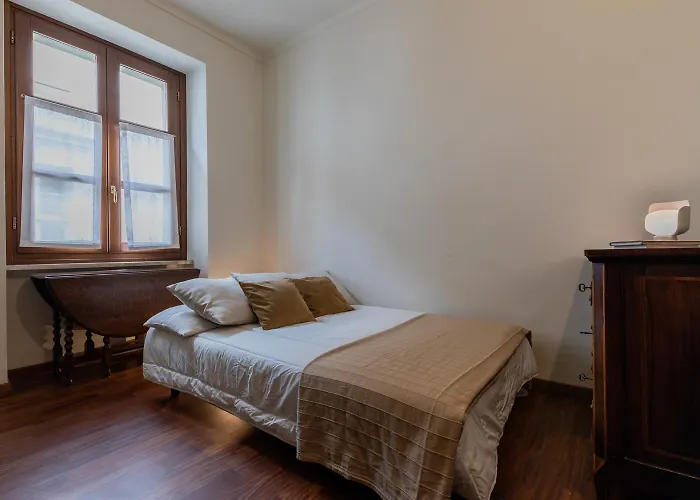 Casa Della Luce By Wonderful Italy Apartman