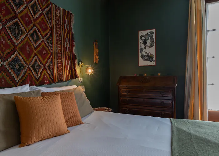 Apartman Casa Della Luce By Wonderful Italy