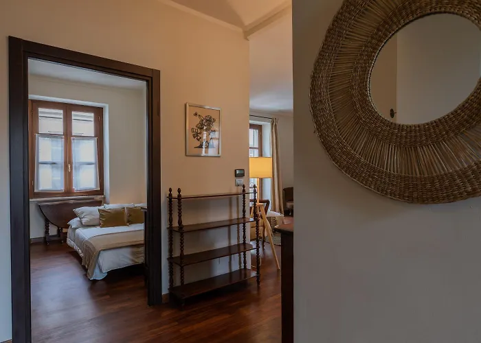 Casa Della Luce By Wonderful Italy Apartman