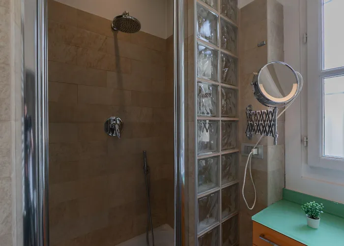 Apartman Casa Della Luce By Wonderful Italy Torino