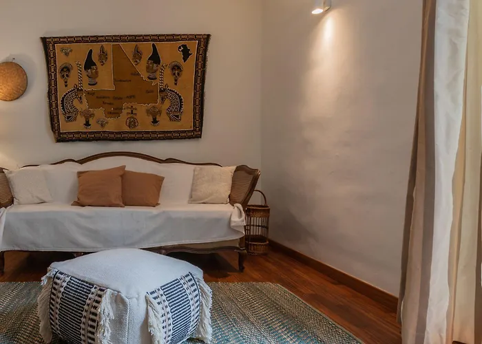 Apartman Casa Della Luce By Wonderful Italy *