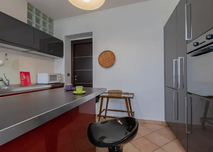 Casa Della Luce By Wonderful Italy Apartman Torino