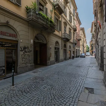 Casa Della Luce By Wonderful Italy * Turín