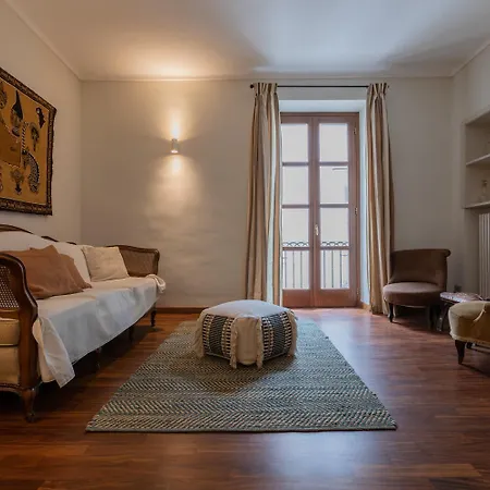 Apartmán Casa Della Luce By Wonderful Italy