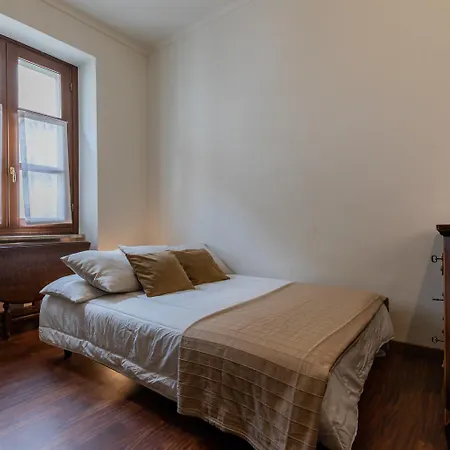 Casa Della Luce By Wonderful Italy Apartmán