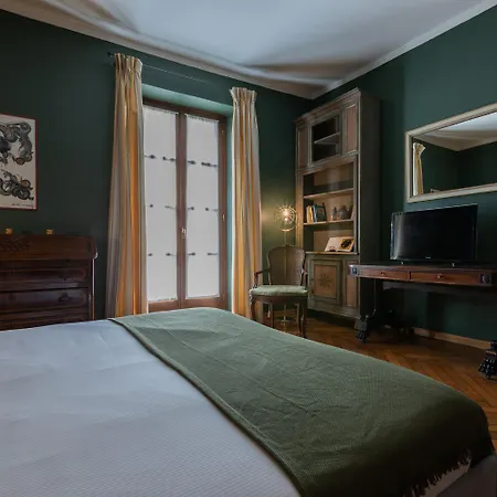 Casa Della Luce By Wonderful Italy *