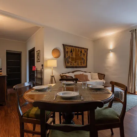 Apartmán Casa Della Luce By Wonderful Italy