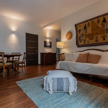 Apartmán Casa Della Luce By Wonderful Italy Turín